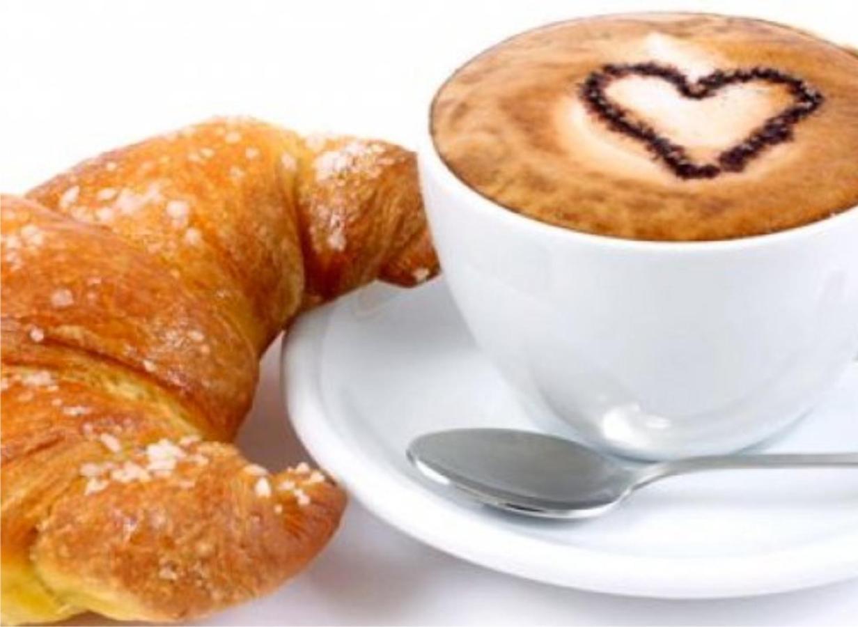 B&B Dolci Sogni Triggiano Eksteriør billede